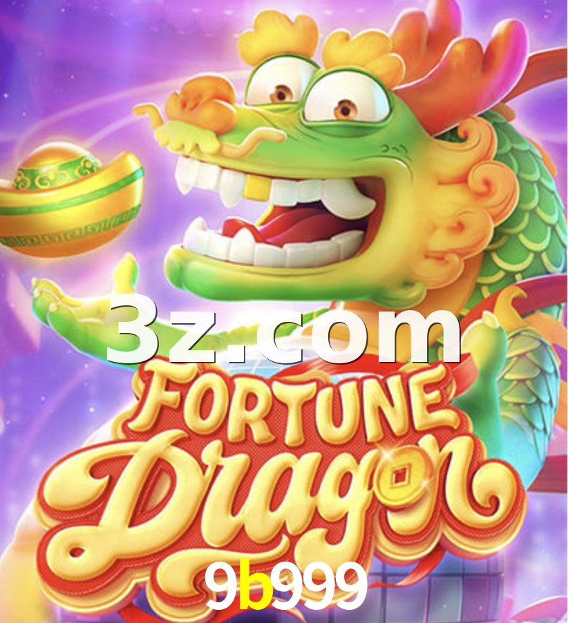 Fortune Dragon